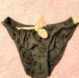 SOPHIE & ME PANTIES, NWT,  S